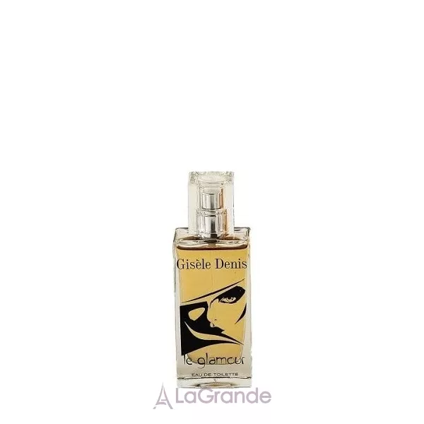 Gisele Denis Le Glamour ��������� ����