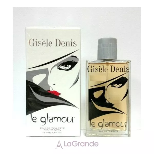 Gisele Denis Le Glamour ��������� ����