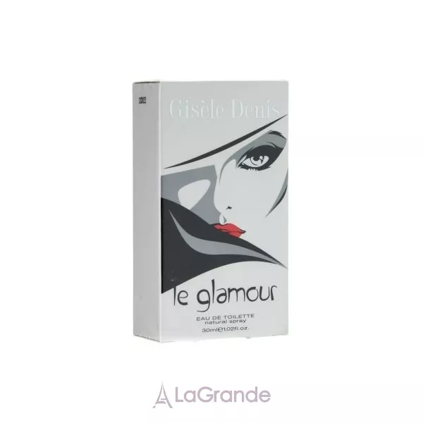 Gisele Denis Le Glamour ��������� ����