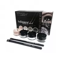 Bellapierre Cosmetics Get the Look Kit ����� ��� ������� ����