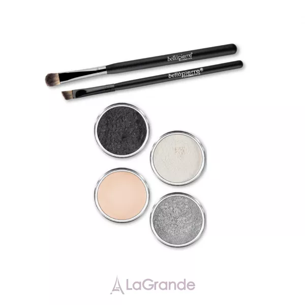 Bellapierre Cosmetics Get the Look Kit ����� ��� ������� ����