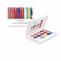 Bellapierre Cosmetics 12 Color Pro Matte Lip Palette ������� ����� �� 12 ������