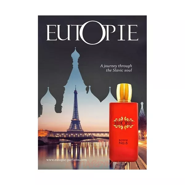 Eutopie No 6 ��������������� ����