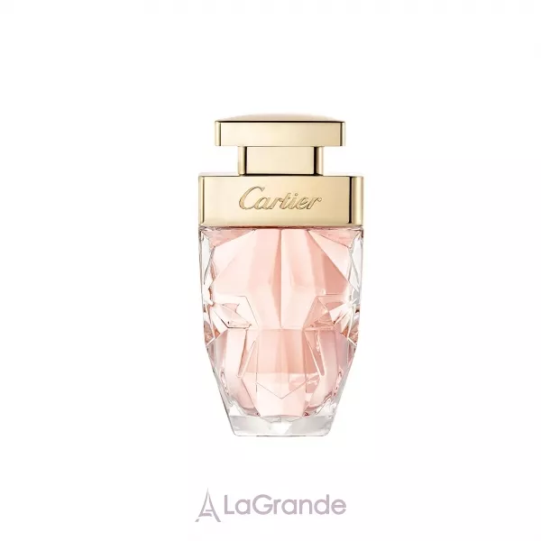 Cartier La Panthere Eau de Toilette ��������� ����