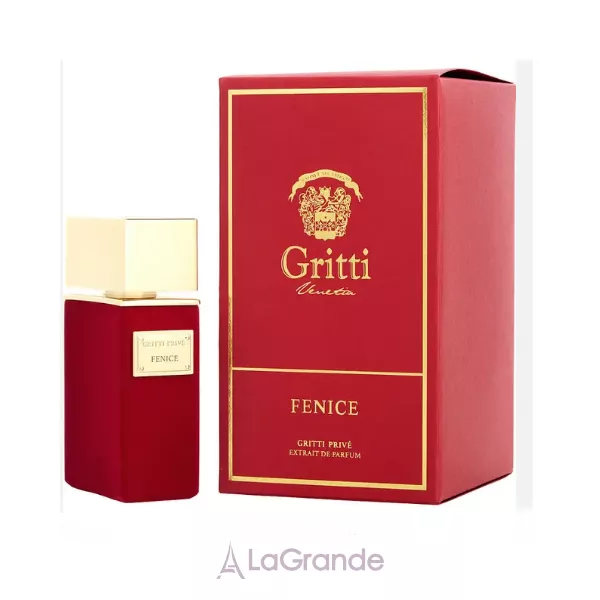 Gritti Fenice ����������� ����