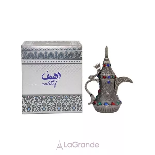  Asgharali Raheef �������� ����
