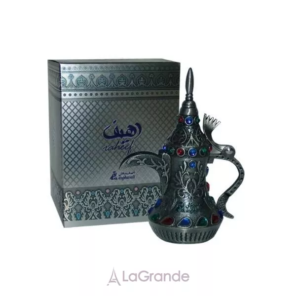  Asgharali Raheef �������� ����