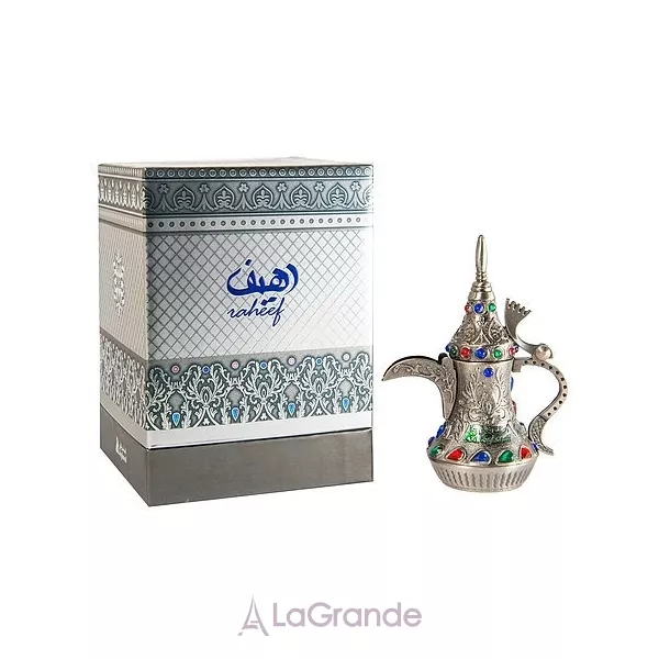  Asgharali Raheef �������� ����