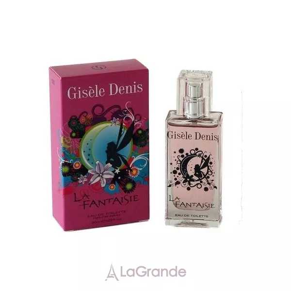 Gisele Denis La Fantaisie ��������� ����
