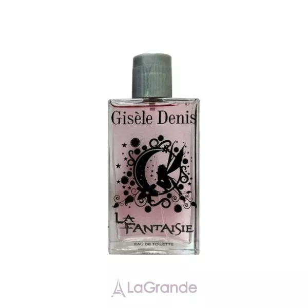 Gisele Denis La Fantaisie ��������� ����