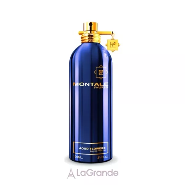 Montale Aoud Flowers ��������������� ����