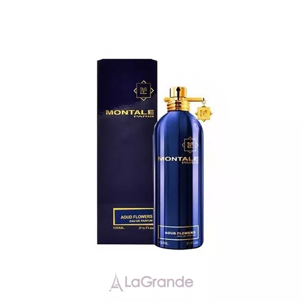 Montale Aoud Flowers ��������������� ����
