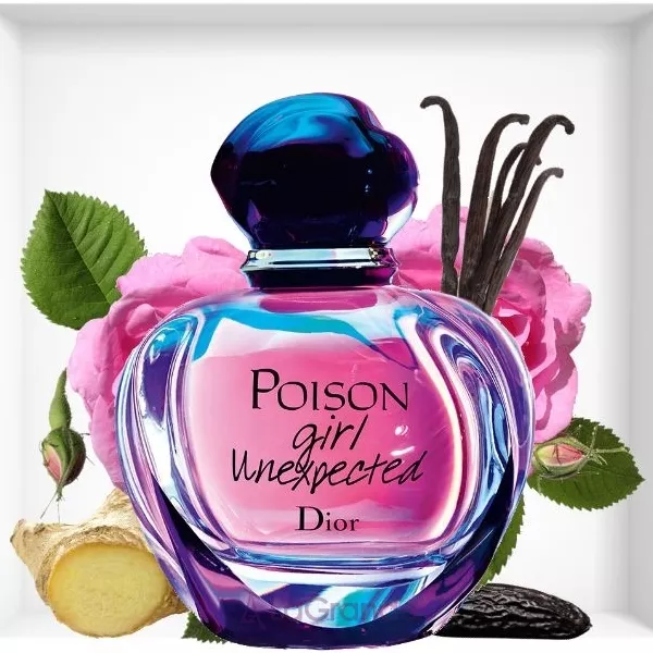 Christian Dior Poison Girl Unexpected �������� ����