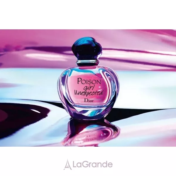 Christian Dior Poison Girl Unexpected �������� ����
