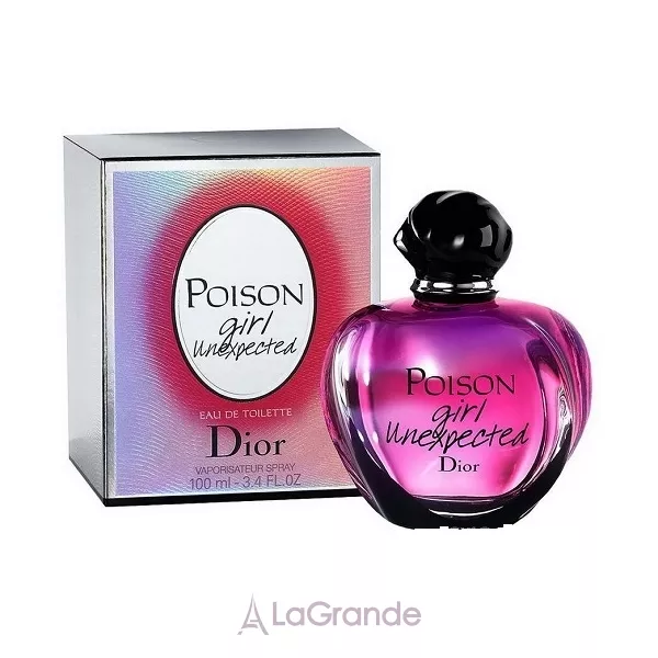 Christian Dior Poison Girl Unexpected �������� ����