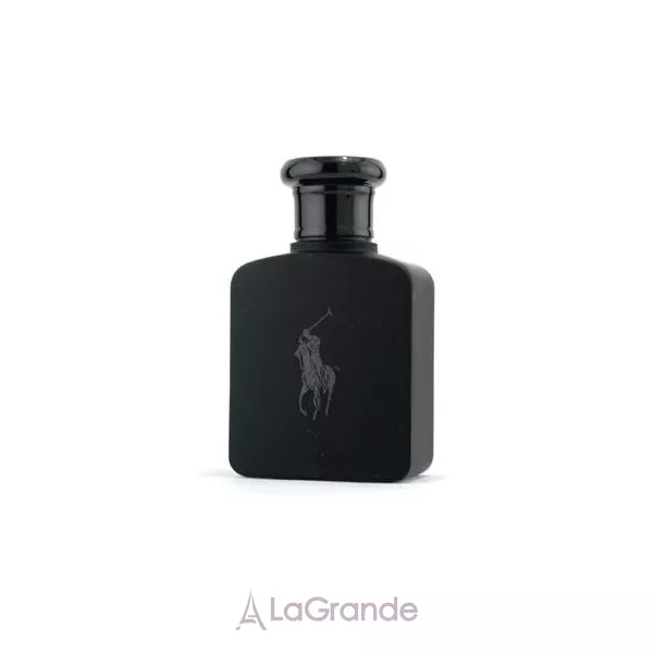 Ralph Lauren Polo Double Black  ��������� ���� (������)