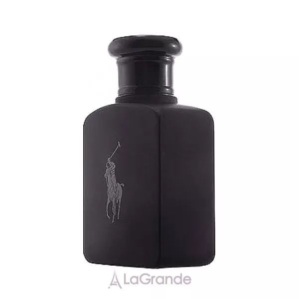 Ralph Lauren Polo Double Black  ��������� ���� (������)