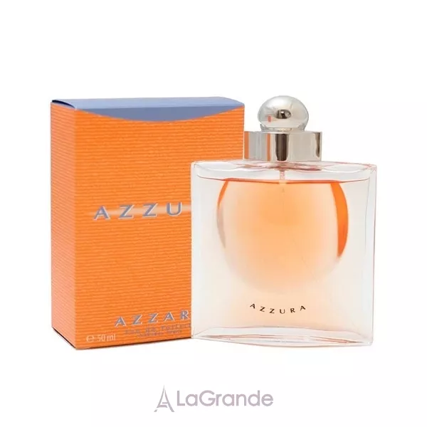  Azzaro Azzura ��������������� ����