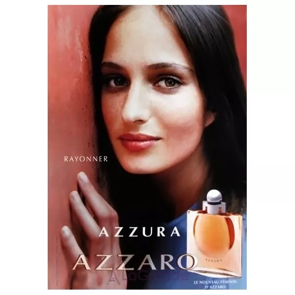  Azzaro Azzura ��������������� ����