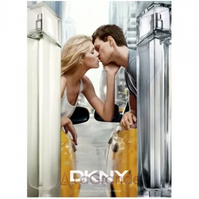 Donna Karan (DKNY) Women Energizing  