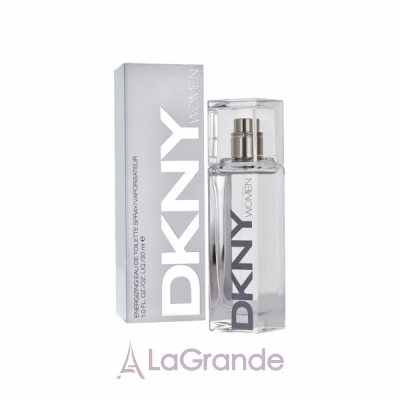 Donna Karan (DKNY) Women Energizing  