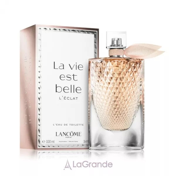Lancome La Vie est Belle L'Eclat L'Eau de Toilette �������� ����