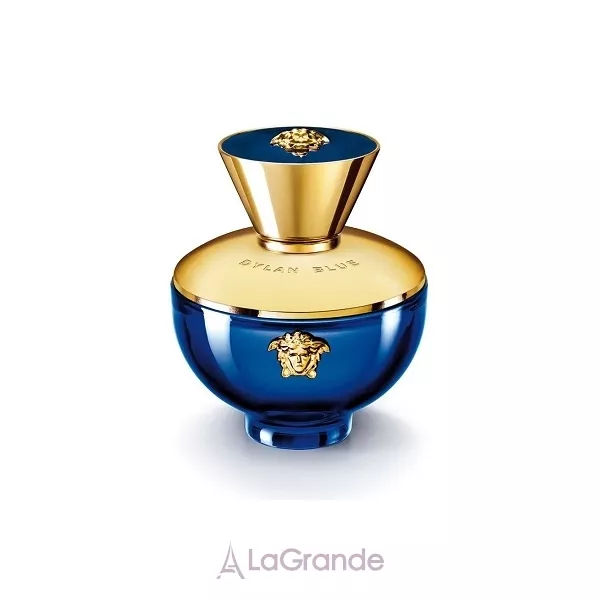 Versace Pour Femme Dylan Blue ����������� ���� (������)