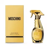 Moschino Fresh Gold Couture ��������������� ����
