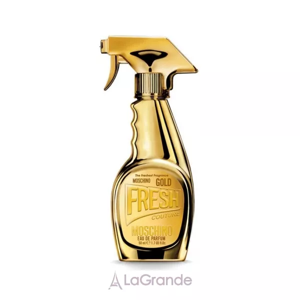 Moschino Fresh Gold Couture ����������� ����