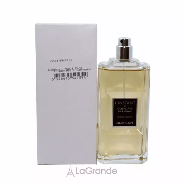 Guerlain L'Instant de Guerlain pour Homme 2016 �������� ���� (������)