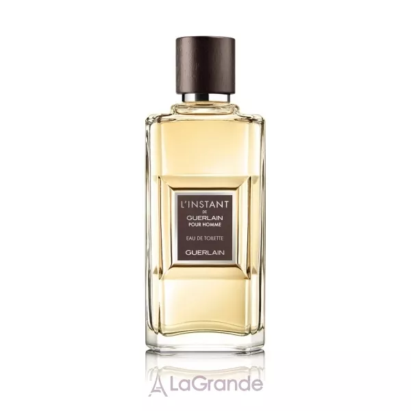 Guerlain L'Instant de Guerlain pour Homme 2016 �������� ���� (������)
