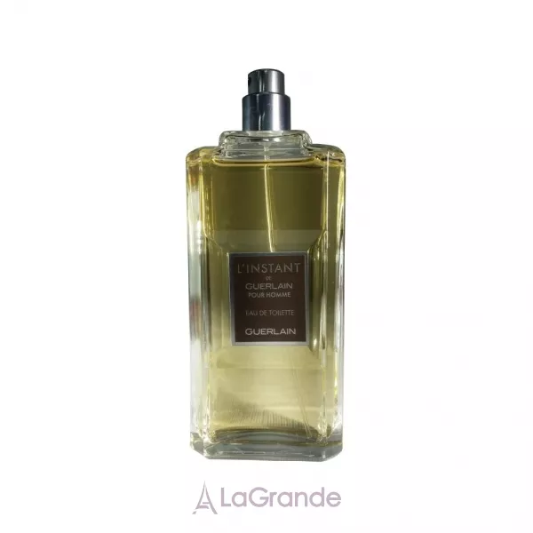 Guerlain L'Instant de Guerlain pour Homme 2016 �������� ���� (������)