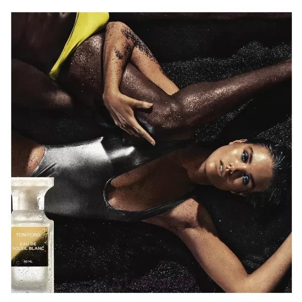 Tom Ford Eau De Soleil Blanc �������� ����