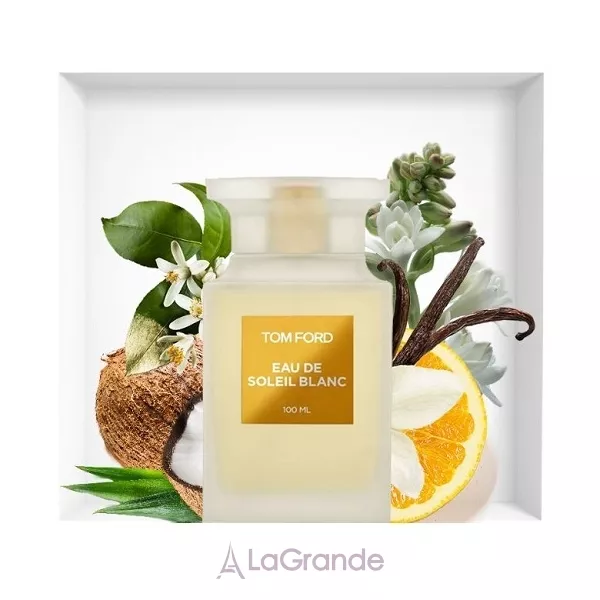 Tom Ford Eau De Soleil Blanc �������� ����