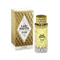 Art Parfum Lady Pafos D'or ��������� ����