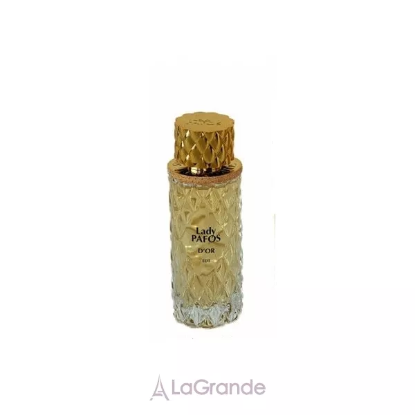 Art Parfum Lady Pafos D'or ��������� ����