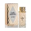 Art Parfum Lady Pafos D'or  
