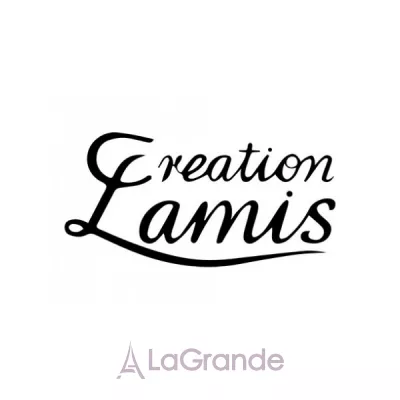 Creation Lamis Diamond Love  