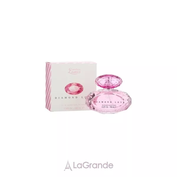 Creation Lamis Diamond Love ��������������� ����