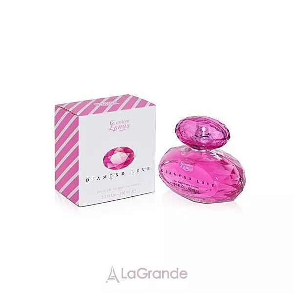 Creation Lamis Diamond Love ��������������� ����
