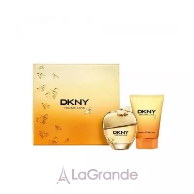 Donna Karan (DKNY) Nectar Love  (   30  +    100  )