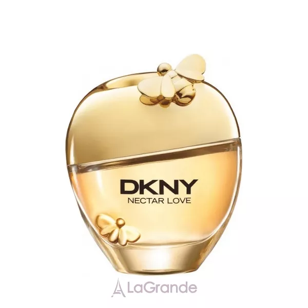 Donna Karan (DKNY) Nectar Love ���� (����������� ���� 30 �� + ���� ��� ���� 100 ��)