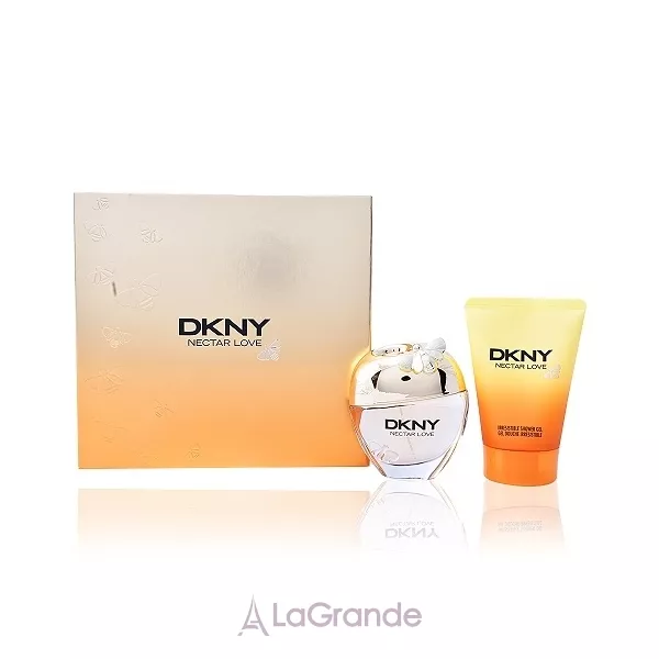 Donna Karan (DKNY) Nectar Love ���� (����������� ���� 30 �� + ���� ��� ���� 100 ��)