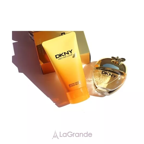Donna Karan (DKNY) Nectar Love ���� (����������� ���� 30 �� + ���� ��� ���� 100 ��)