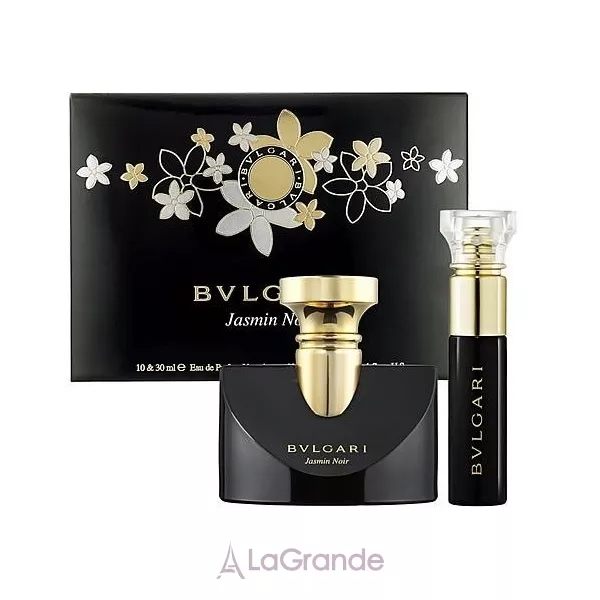 Bvlgari Jasmin Noir ����� ( ��������������� ���� 30 �� + ��������� 10 �� )
