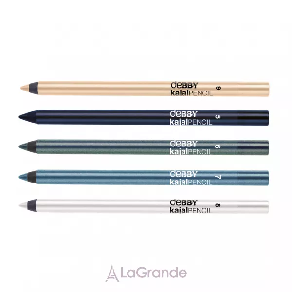Debby Kajal Pencil Waterproof ������ ��� ���� ����������