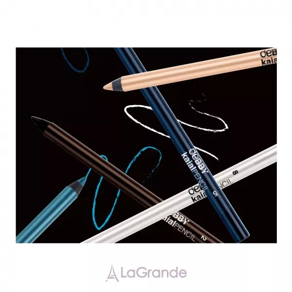 Debby Kajal Pencil Waterproof ������ ��� ���� ����������