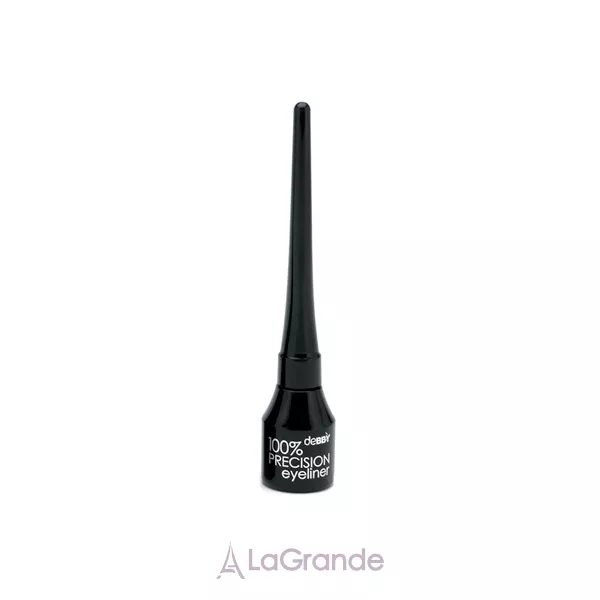 Debby 100% Precision Eyeliner г��� ������� ��� ����