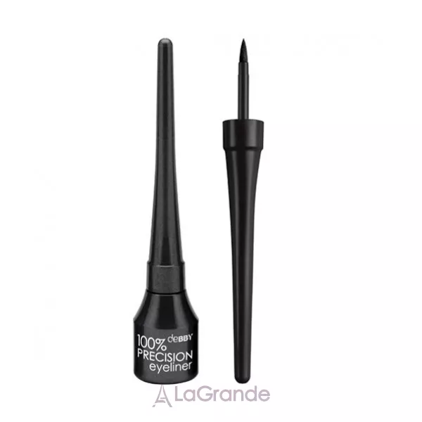 Debby 100% Precision Eyeliner г��� ������� ��� ����