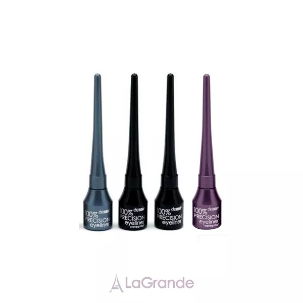 Debby 100% Precision Eyeliner г��� ������� ��� ����